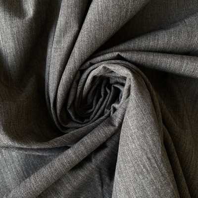 TEKSAS CO CV D GRAY