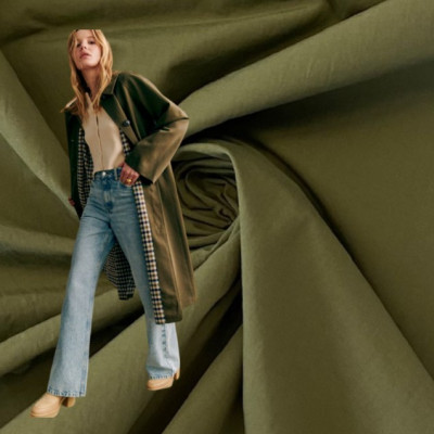 KEPER CO TRENCH # 1250 THYME