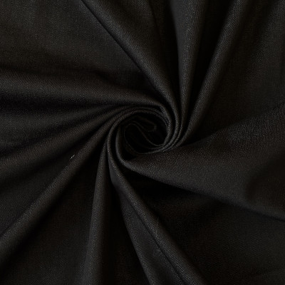 KEPER CO DENIM LIKRA BLACK