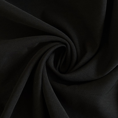 KEPER P NYLON CAYLA # 43 BLACK