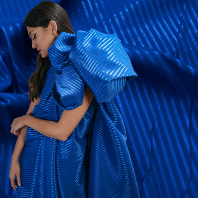 KOSULJAR CO AMBIENTALE ROYAL # 592