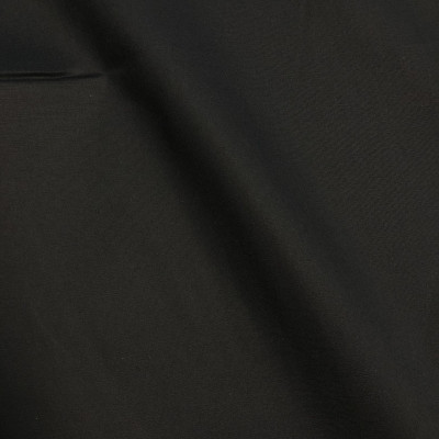 KOSULJAR CO POPLIN BLACK