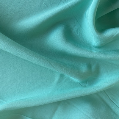 KOSULJAR VIS SILKY VOILE # 1534 COCKATOO