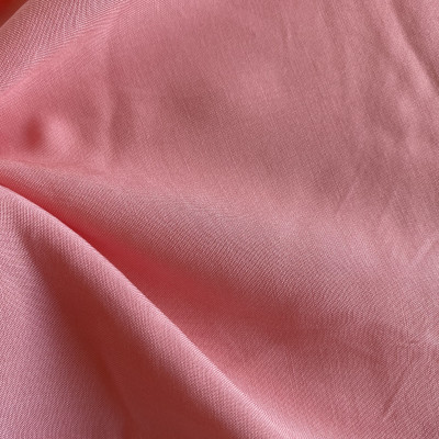 KOSULJAR VIS SILKY VOILE # 693 FLAMINGO PINK