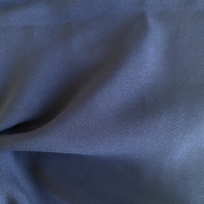 KOSULJAR VIS SILKY VOILE # 2049 NAVY L