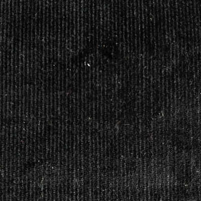SOMOT 21 W STRECH BLACK širine 1.5 m, gramaže 261.3 g/m2. Punija, čvrsta tkanina sa likrom, rebraste strukture, za sezonu jesen zima.