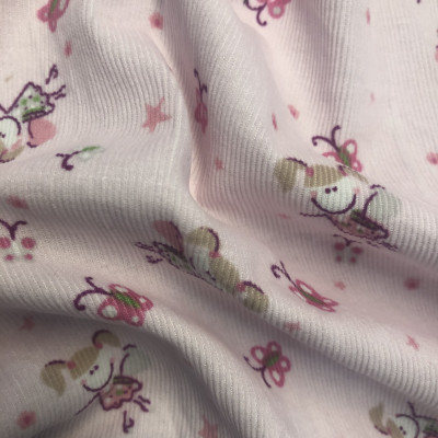 SOMOT 21 W PRT DSN # 0290 # BABY ROSE 2