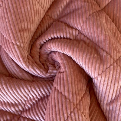 SOMOT SOFT BONDED FUR DSN # ROMB # DESERT SAND