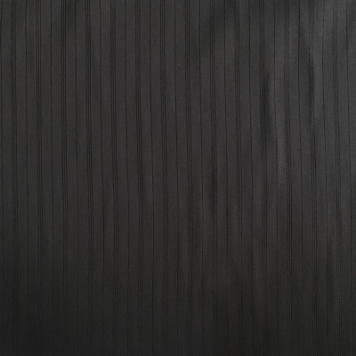 KEPER RBS-01009 STREC SATEN DOBBY BLACK širine 1.5 m, gramaže 188.2 g/m2. Satenizirana pamučna tkanina sa elastinom, za komlete, suknje, pantalone