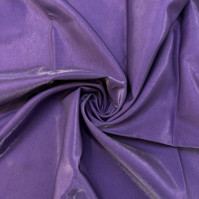 KEPER V SCULPTURE # 2439/1 PURPLE SAPHIRE