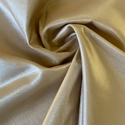 KEPER V SCULPTURE # 351 PALE GOLD