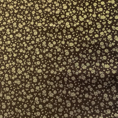 LAN SY-5217 10B)K07574 RAYON 10X10 F COFFE