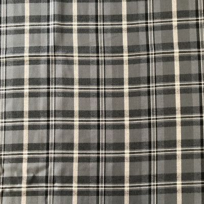 KOSULJAR VIS NS-TR-198 POLY DSN # 4 # 2 GRAY BLACK