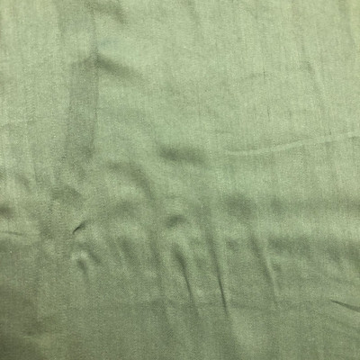 KOSULJAR VIS SATIN # 1754 DEEP LICHEN GREEN