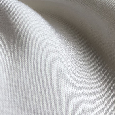 KOSULJAR VIS SATIN # 42 WHITE