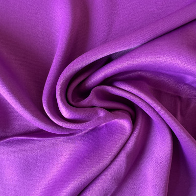 KOSULJAR VIS SATIN BELLA H # 1691 CLOVER