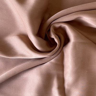 KOSULJAR VIS SATIN BELLA H # 333 TOASTED ALMOND