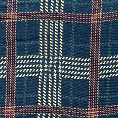 KOSULJAR VIS RYN TWILL PRT DSN # 16 # NAVY