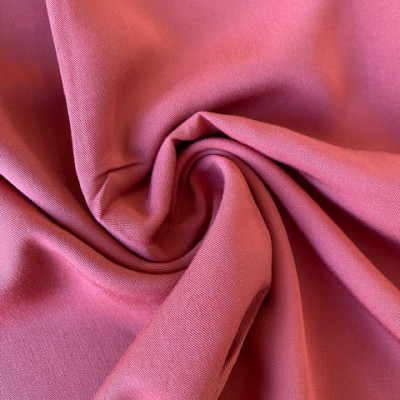 KOSULJAR VIS RYN TWILL LUX # 1387 BURNT OCHRE