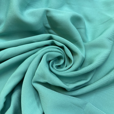 KOSULJAR VIS RYN TWILL LUX # 1855 BRIGHT TURQUOISE