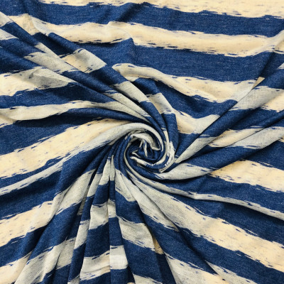 VISKOZA PL. 35-326-1 RYN POLY B/ OUT STR # BLUE