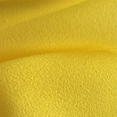 KOSULJAR S CREP MUSLIN # 994 CYBER YELLOW