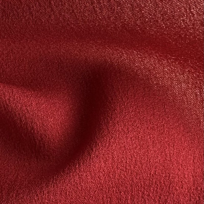 KOSULJAR S CREP MUSLIN # 2301 SUMMER FIG