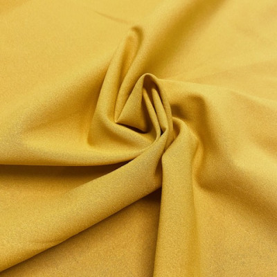 KOSULJAR S CREP MUSLIN # 1637 SULPHUR