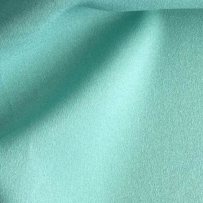 KOSULJAR S CREP MUSLIN # 1121 POOL BLUE