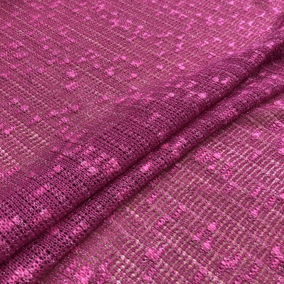 POLY KNIT 74-70146 RYN LRX PINK