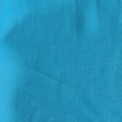 KOSULJAR S FAIRY MUSLIN # 1864 ATOMIC BL # 1864 ATOMIC BLUE N