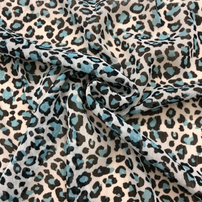 KOSULJAR S MUSLIN YOURY PRT DSN # ANIMAL 61098 # 2