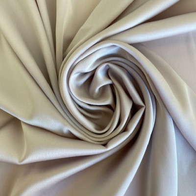 KOSULJAR S SATEN AMELIA # 109 CLOUD GRAY