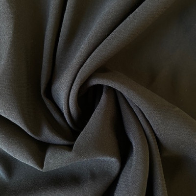 KOSULJAR S SATEN AMELIA # 43 BLACK