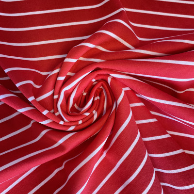 PONTE ROMA S STR PRT STR # PR # RED 4