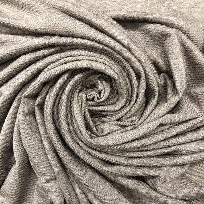 VISKOZA PL. RYN LINEN SINGLE # 378 GROUND