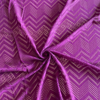 CIP S LACE MISSONI # 1408 MAGENTA PURPLE