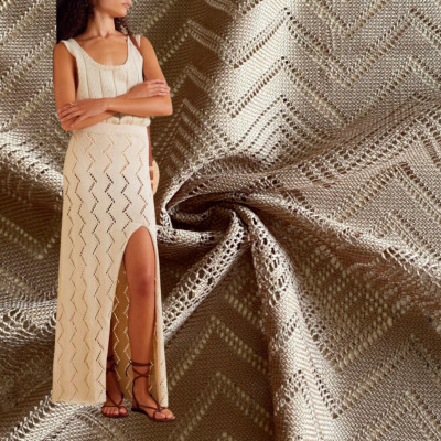 CIP S LACE MISSONI # 931 L SURYA