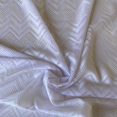 CIP S LACE MISSONI # 42 WHITE