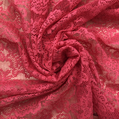 CIP S LACE LINDA DSN # 02975 LACE # RASPBERRY