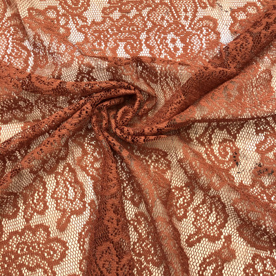 CIP S LACE LINDA DSN # 02975 LACE # AUTUMN GLAZE