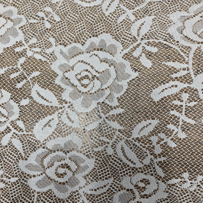 CIP S LACE LINDA DSN # 1504 LACE # OFF WHITE