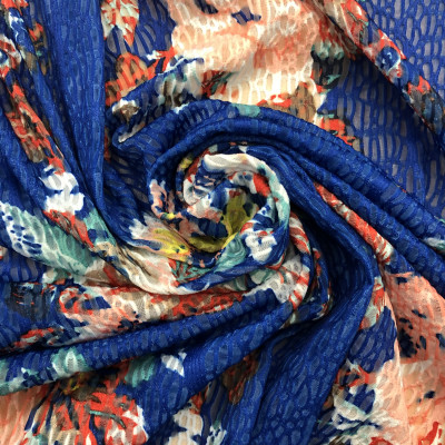 CIP S CADEAU PRT DSN # JCP061 FLOWERS