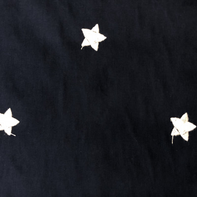 KEPER LIKRA EMB C DSN # STARS # NAVY YELLOW