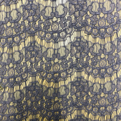 CIP CO ROMANTIC DSN # 6649 # LAVANDER PALE