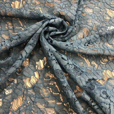 CIP CO MARINE DSN # 6836 # BLEACHED AQUA