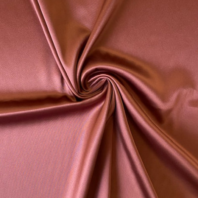 KEPER FRANCE SATEN # 2889 BRANDY BROWN