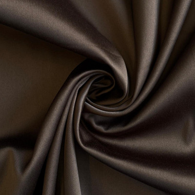 KEPER FRANCE SATEN # 2863 CHICORY COFFEE