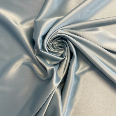 KEPER FRANCE SATEN # 448 CLOUD BLUE