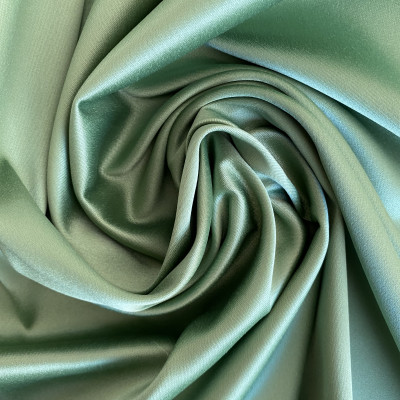 KEPER FRANCE SATEN # 143 PIQUANT GREEN